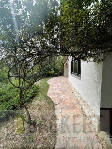 Terrassenbereich Gro�es Einfamilienhaus in Toplage von Burghaig.