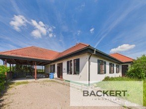 Hauptbild Architektenbungalow im Landhausstil mit Liebe zum Detail!