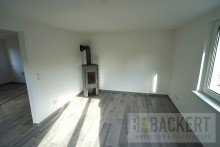 Wohnzimmer Umfangreich renovierte Doppelhaush�lfte in Michelau i. Ofr- OT. Frei ab sofort!