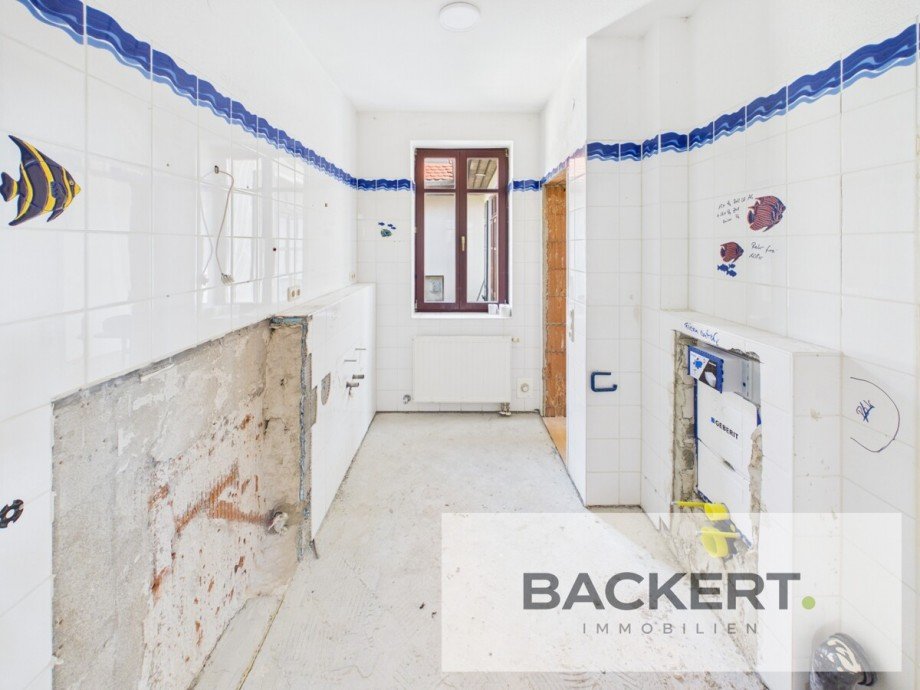 WC Bungalow Hollfeld / Kr�gelstein