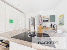 K�che Haus 2 Diskret. Gr�n. Grenzenlos. 
Traumanwesen mit zwei hochwertigen Wohneinheiten