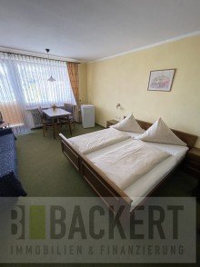 Doppelzimmer Etabliertes Gasthaus mit Fremdenzimmern, Nebengeb�ude und viel Grund sucht Wirtsleute!
