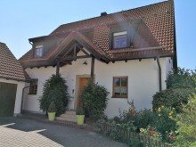 Ansicht Gro�es Familiendomizil nur ca. 15 Min. von Bayreuth!
