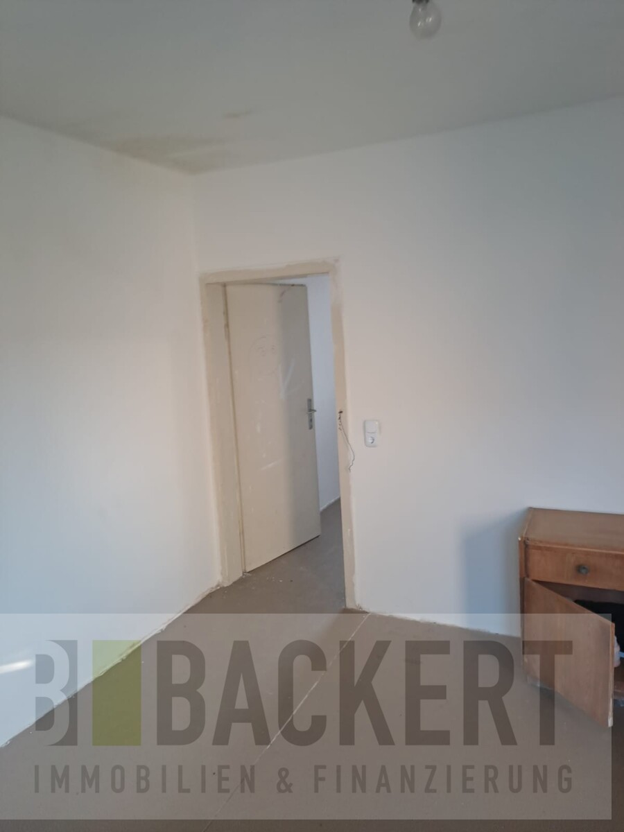 Flurbereich Doppelhaush�lfte Floh-Seligenthal