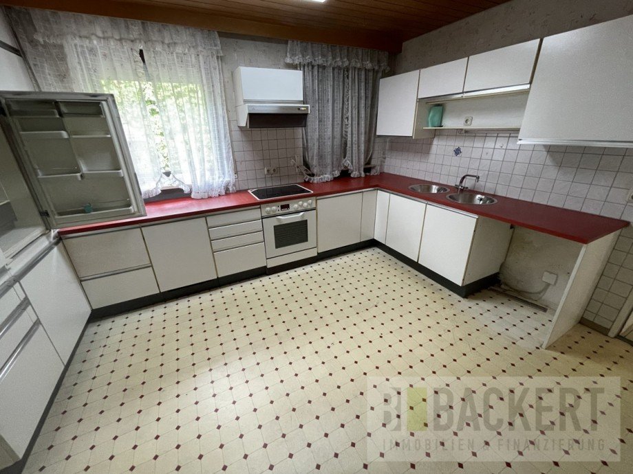K�che Einfamilienhaus Kulmbach