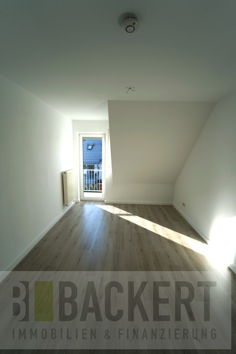 Schlaf-/Kinderzimmer Reihenmittelhaus Burgkunstadt