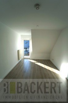 Schlaf-/Kinderzimmer Gepflegtes und gro�z�giges Reihenmittelhaus in Burgkunstadt. Frei ab sofort!