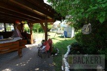 Terrassenbereich Bauland Gro�es Zweifamilienhaus sowie ein Baugrundst�ck f�r ein Mehrfamilienhaus als Zugabe!