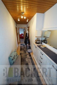 Flurbereich OG Gro�es Zweifamilienhaus mit Garage in toller Wohnlage von Burgkunstadt