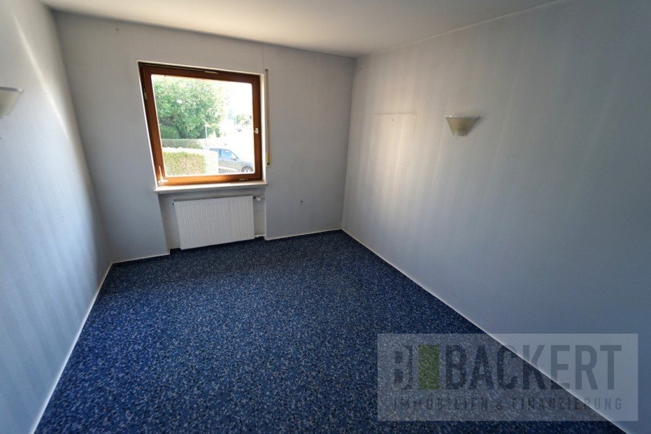 B�ro/Schlafzimmer Bungalow Altenkunstadt