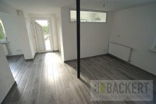 Eingangs- und Essbereich Umfangreich renovierte Doppelhaush�lfte in Michelau i. Ofr- OT. Frei ab sofort!