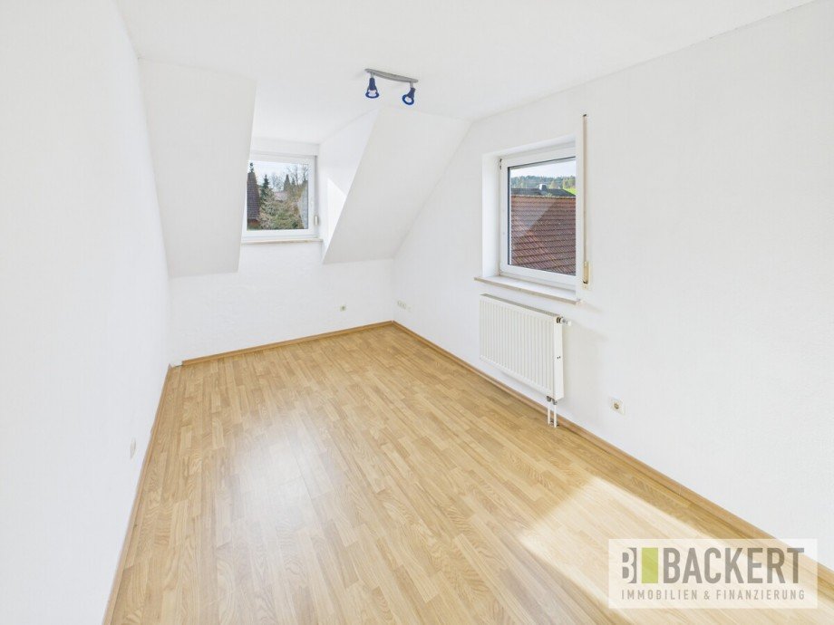 Kinderzimmer Doppelhaush�lfte Altenkunstadt