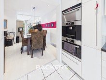 K�che Gepflegtes und gro�z�giges Reihenmittelhaus inkl. Garage
