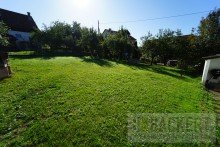 Gartenbereich Gro�es Ein- bis Zweifamilienhaus mit Nebengeb�uden in Mainleus - OT!