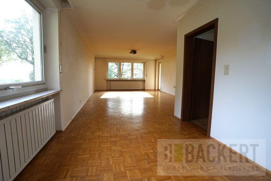 Essbereich EG Einfamilienhaus Mainleus