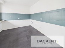 K�che 2-Zimmer-Wohnung in absolut zentraler Lage von Kulmbach