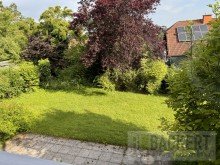 Gartenbereich Gro�es Wohnhaus mit Einliegerwohnung und tollem Garten in BT-Oberpreuschwitz!