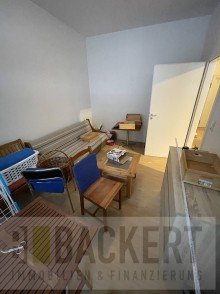 Kinderzimmer Helle 3-Zimmer-Wohnung mit Balkon im Herzen von Ruhla. Frei ab 01.10.2026.