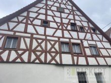 Fachwerk Ein St�ck fr�nkische Geschichte! Historisches Gasthaus inmitten des Luftkurortes Waischenfeld.