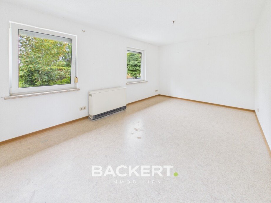Schlafzimmer Einfamilienhaus Weismain / Arnstein