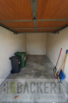 Garage Praxis, B�ro oder doch Nutzung als Wohnhaus! 
Bungalow in Toplage von Altenkunstadt