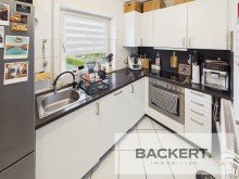 K�che Ger�umige Dachgeschosswohnung mit Ausblick - sofort einzugsbereit