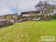 Hauptbild Geräumiges Wohnhaus mit Ausbaureserve in Kulmbach - Wohnen und Arbeiten unter einem Dach