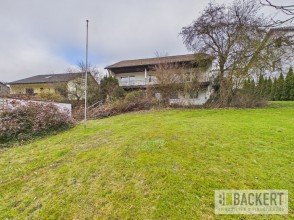 Hauptbild Ger�umiges Wohnhaus mit Ausbaureserve in Kulmbach - Wohnen und Arbeiten unter einem Dach