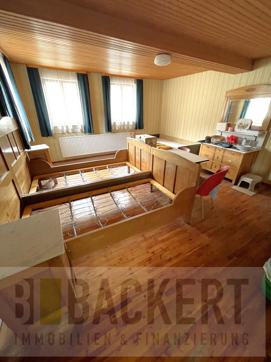 G�stezimmer Gastronomie und Wohnung Waischenfeld