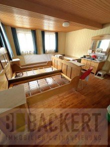 G�stezimmer Ein St�ck fr�nkische Geschichte! Historisches Gasthaus inmitten des Luftkurortes Waischenfeld.