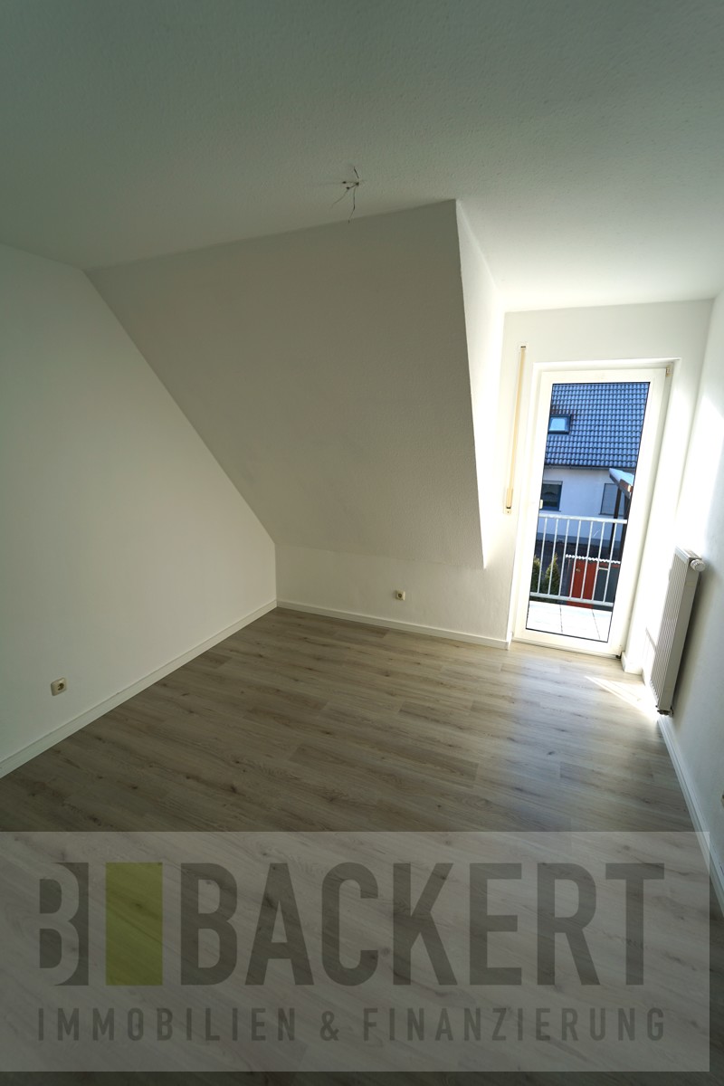 Schlaf-/Kinderzimmer Reihenmittelhaus Burgkunstadt