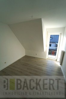 Schlaf-/Kinderzimmer Gepflegtes und gro�z�giges Reihenmittelhaus in Burgkunstadt. Frei ab sofort!