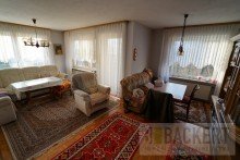Wohnzimmer OG Renovierungsbed�rftiges Einfamilienhaus mit Ausbaureserve in Traumlage von Burghaig