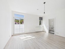 Wohn-Schlafraum Helles, renoviertes 1-Zimmer-Appartment im Herzen von Ruhla - kurzfristig frei!