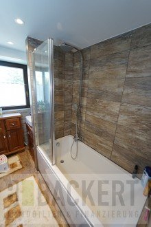 Badezimmer Top sanierte Eigentumswohnung in KU-Petzmannsberg - kurzfristig frei!