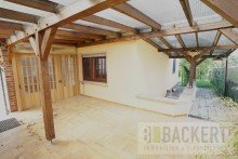 Terrassenbereich EG Renditeobjekt mit vielf�ltigen Nutzungsm�glichkeiten!