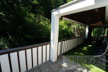 Balkon Top sanierte Eigentumswohnung in KU-Petzmannsberg - kurzfristig frei!