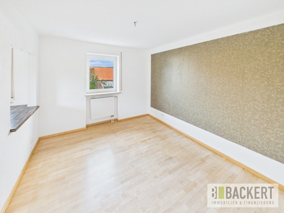 Essbereich Doppelhaush�lfte Altenkunstadt