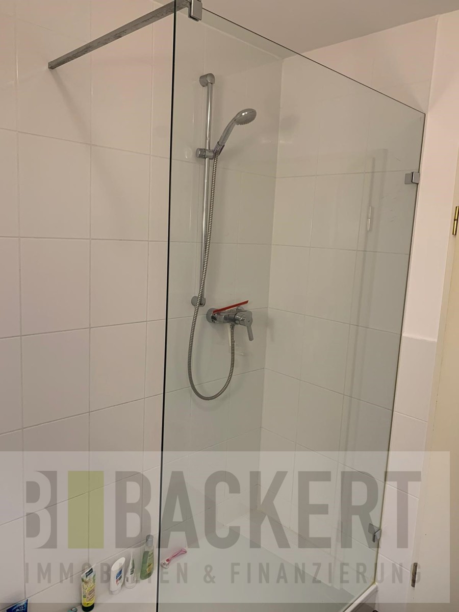 Dusche Etagenwohnung M�nchen