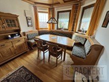 Essbereich Einfamilienhaus in bester Wohnlage von Altenkunstadt