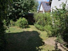 Gartenbereich Gro�es Familiendomizil nur ca. 15 Min. von Bayreuth!