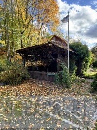 Bild (84aa80b339ee5a84af6b5f4b66d413af): Sanierungs-Schn�ppchen in Altenkunstadt - Maineck: Liebe auf den zweiten Blick!