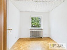 Kinder/Schlafzimmer Wohnen auf einer Ebene! Modernisierter Bungalow in Kulmbach-Weiher