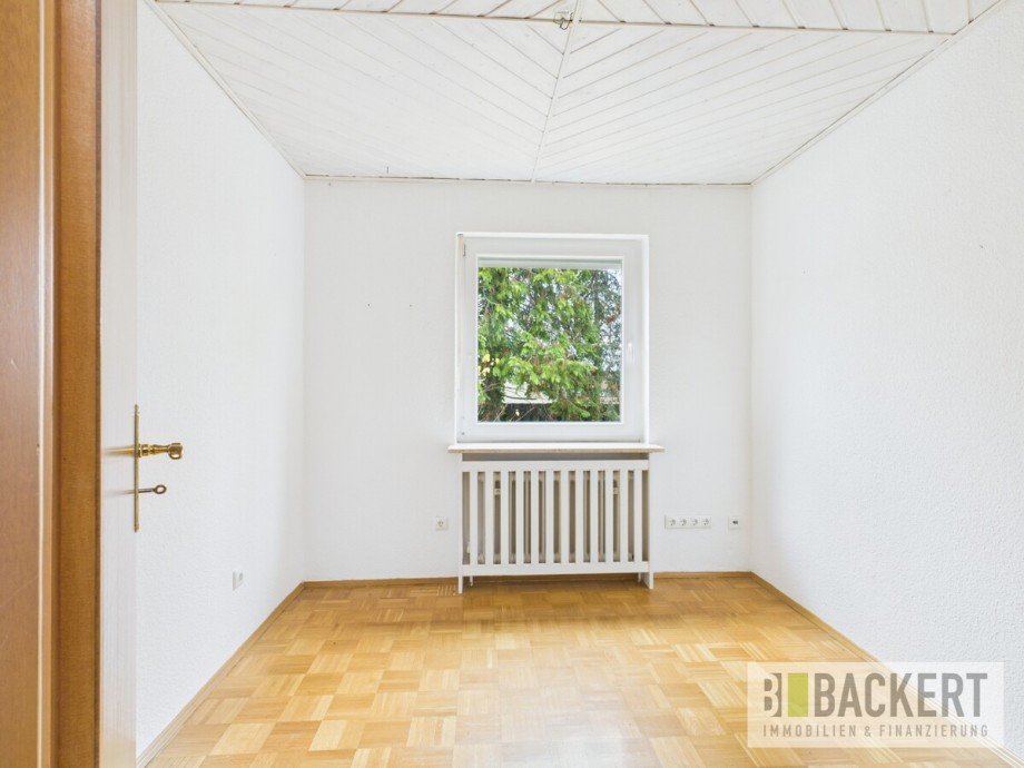 Kinder/Schlafzimmer Bungalow Kulmbach / Weiher