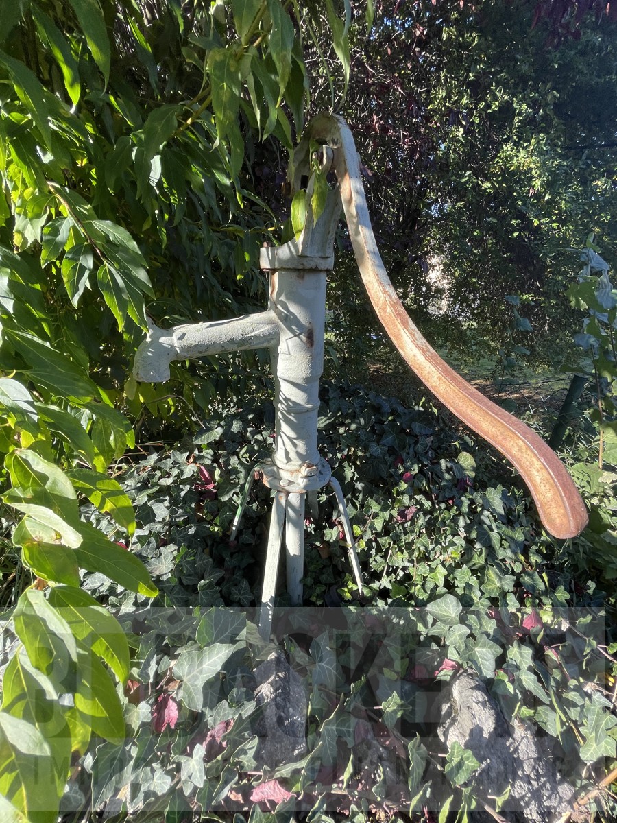 Stillleben Zweifamilienhaus Weismain