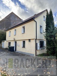 Bild (88664a011a08ed855271ee9aad46006c): Sanierungs-Schn�ppchen in Altenkunstadt - Maineck: Liebe auf den zweiten Blick!