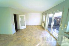 Wohnzimmer Gepflegtes und gro�z�giges Reihenmittelhaus in Burgkunstadt. Frei ab sofort!