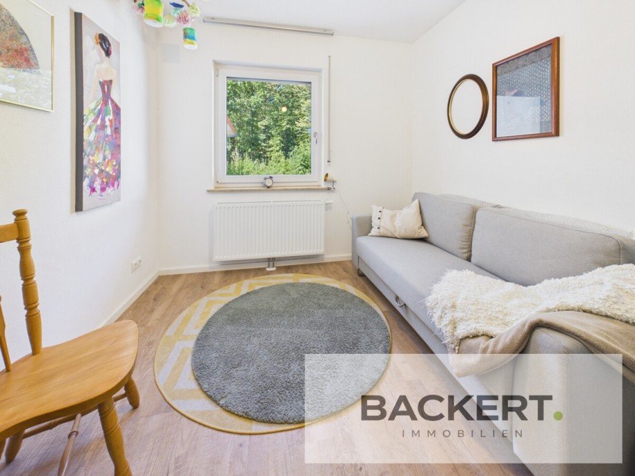 G�stezimmer Haus 2 Zweifamilienhaus Stockheim