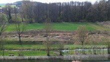 Flusslandschaft Einfamilienhaus in bester Wohnlage von Altenkunstadt