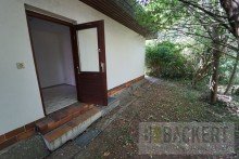 Seiteingang Garten Praxis, B�ro oder doch Nutzung als Wohnhaus! 
Bungalow in Toplage von Altenkunstadt